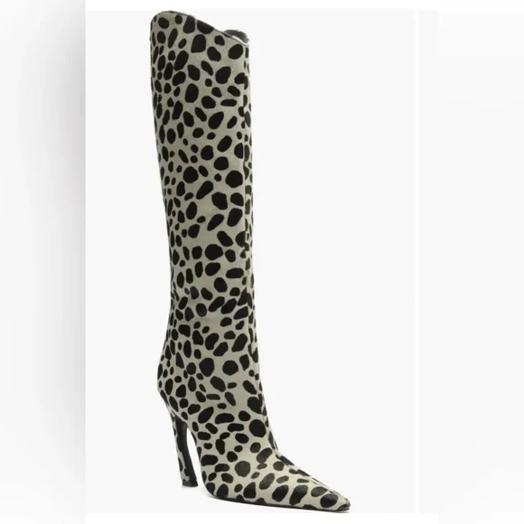 Schutz Maryann boots - Picture 1 of 5